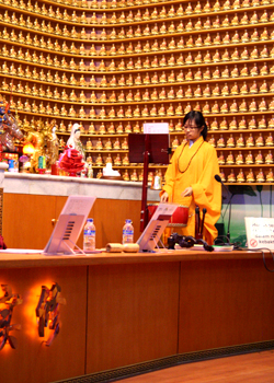 True Buddhist Church